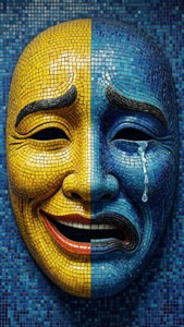 Mosaic Mask