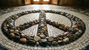 Mosaic of Unity