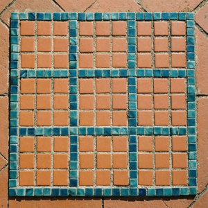 Mosaic Squares