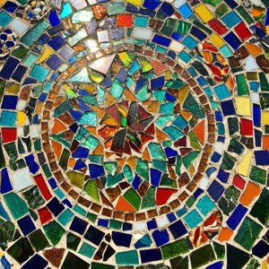 Mosaic Tile Art