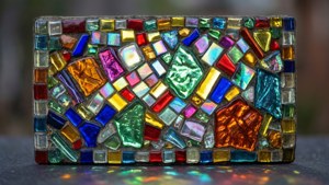 Mosaic Tile Art