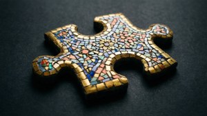 Mosaic Treasure