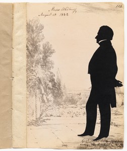 Moses Whitney