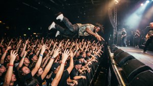 Mosh Pit