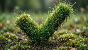 Moss Checkmark