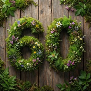 Mossy 60 Nature