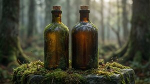 Mossy Foundations