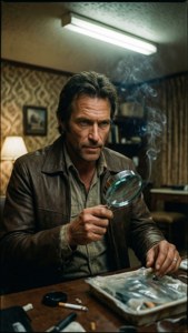 Motel Investigation
