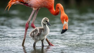 Mother and Child
