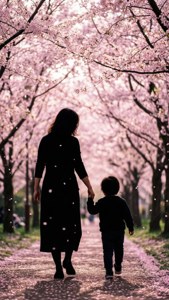 Mother and Child