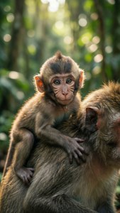 Mother and Child