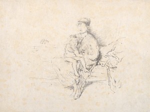 Mother and Child, No. 2