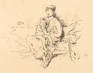 Mother and Child, No. 2