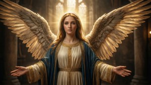 Mother Miranda Divine