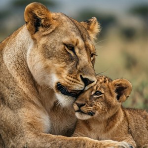 Mother's Gentle Care