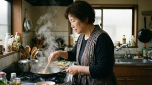 Mother's Kitchen