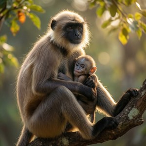 Mother's Love