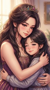Mother's Love