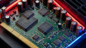 Motherboard Macro