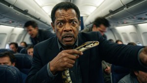 Motherf**king Snakes