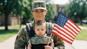 Motherhood and Duty