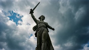 Motherland Calls
