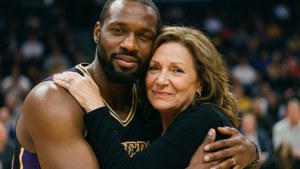 Motherly Hug