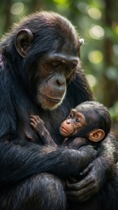 Motherly Love
