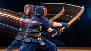 Motion Energy