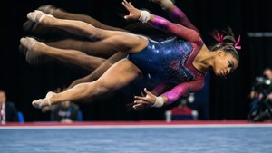 Motion Sequence