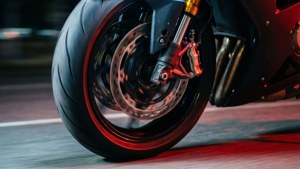 Motion Wheel