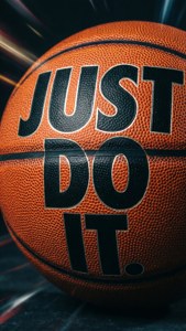 Motivational Basketball Quote