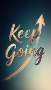 Motivational Upward Arrow