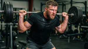 Motivational Workout