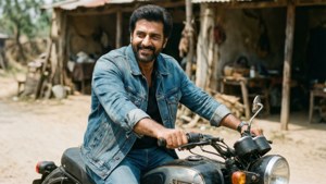 Motorcycle Day Out