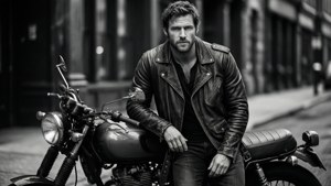 Motorcycle Rebel