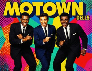 Motown Promotional Photo
