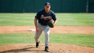 Mound Master