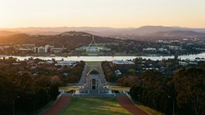 Mount Ainslie Lookout