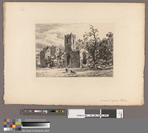 Mount Grace Priory