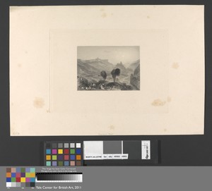 Mount Moriah