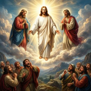Mount Transfiguration