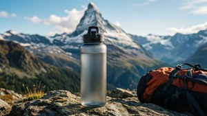 Mountain Adventure