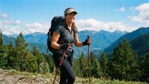 Mountain Adventure