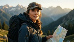 Mountain Adventure