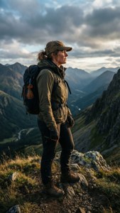 Mountain Adventure