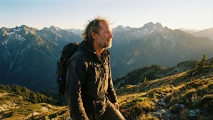 Mountain Adventure