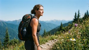 Mountain Adventure