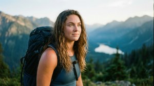 Mountain Adventure