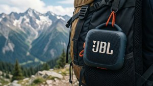 Mountain Adventure JBL